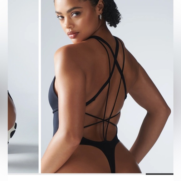 😎 Savage x Fenty Our Curve Bodysuit - Picture 2 of 2